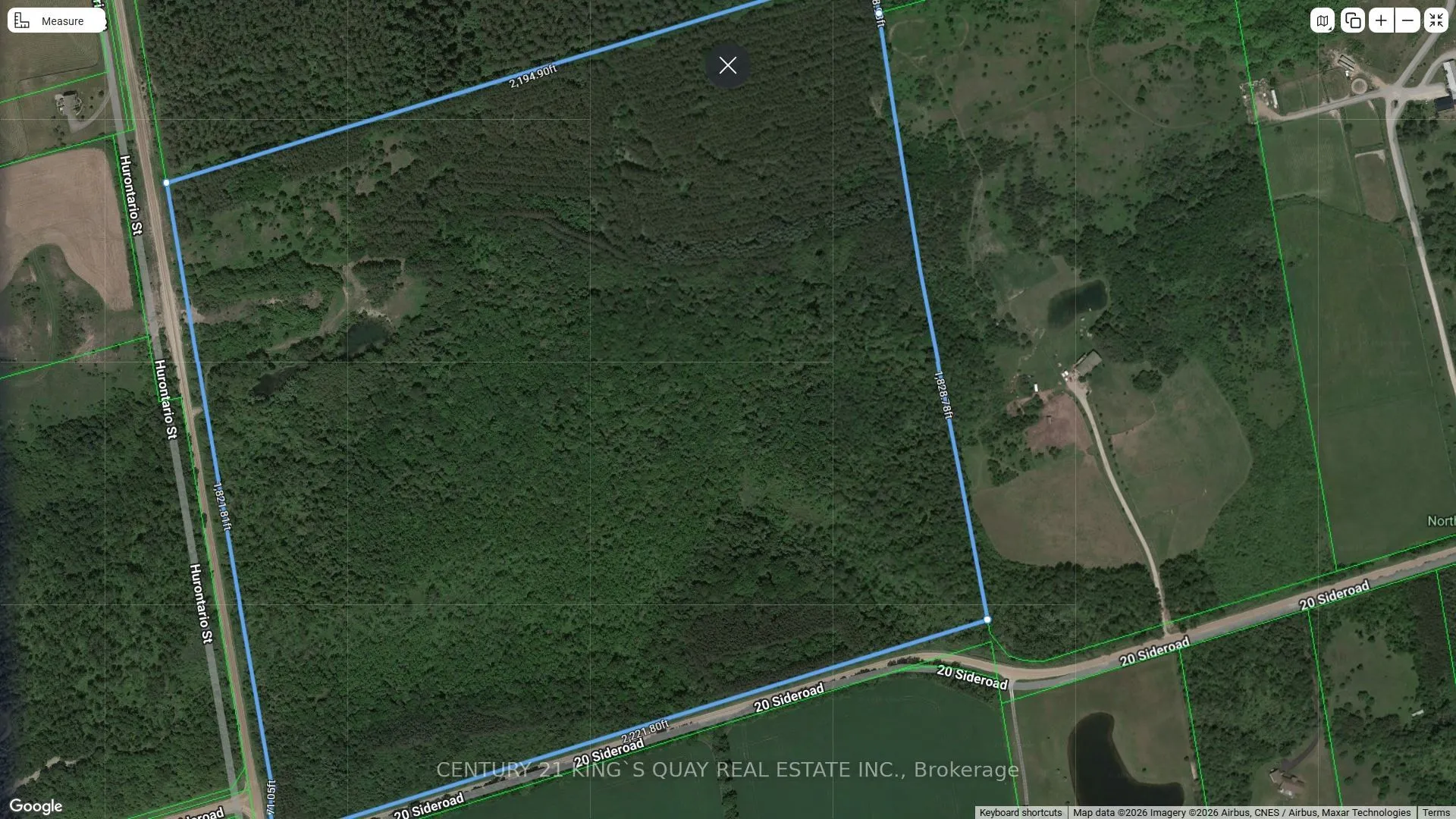 Vacant Land For Sale | X13066340