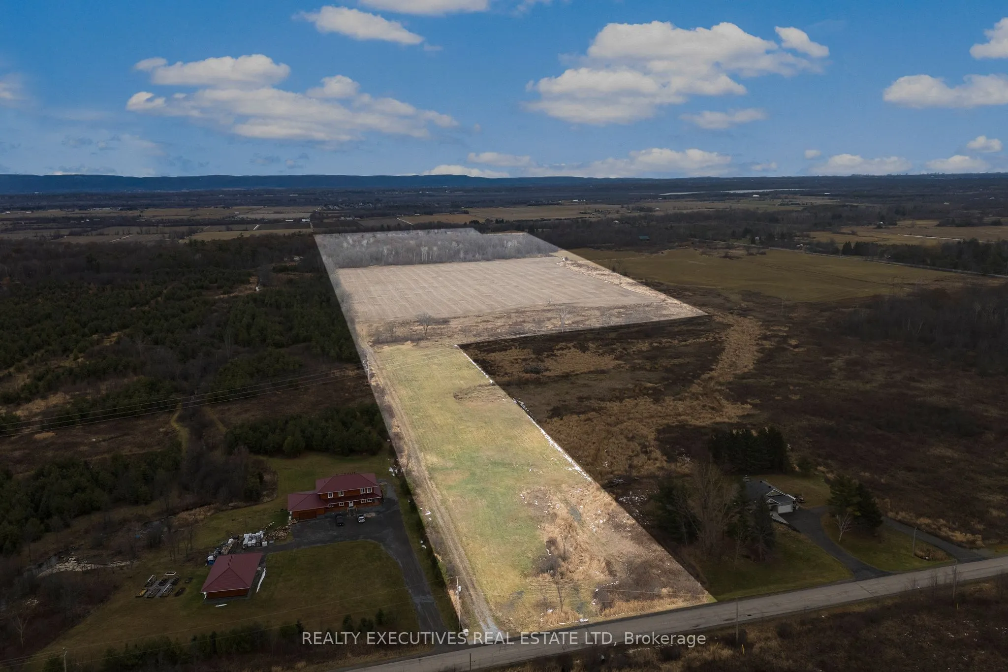 Vacant Land For Sale | X13066860