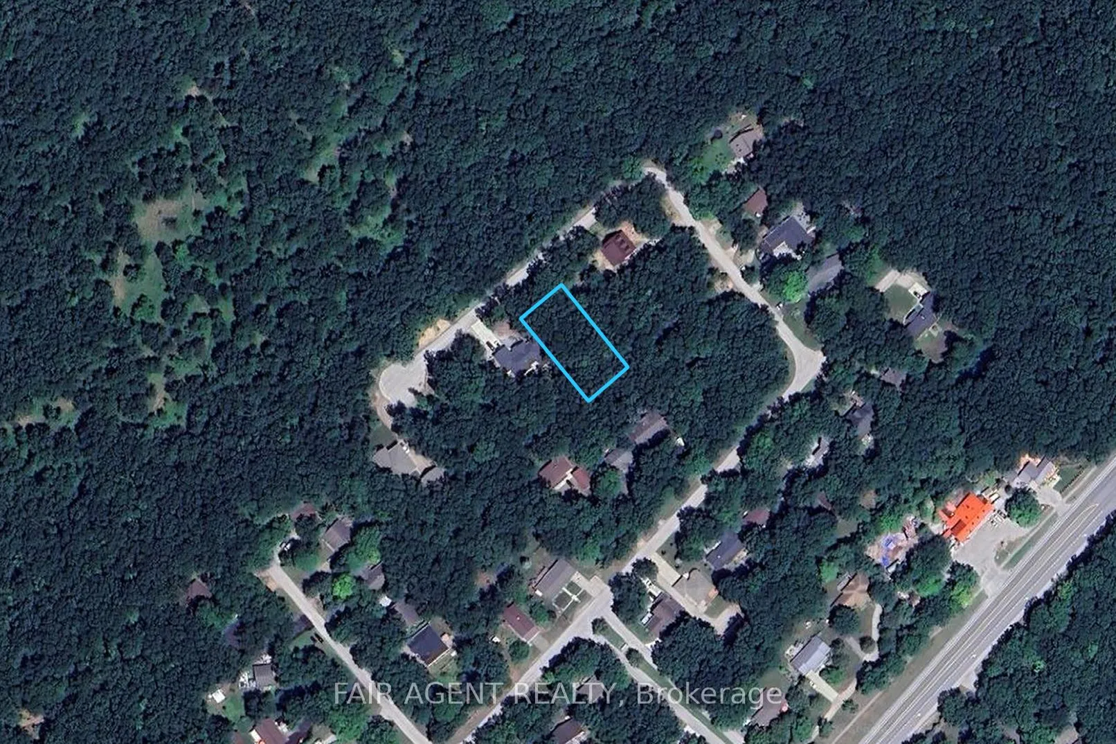 Vacant Land For Sale | X13067436