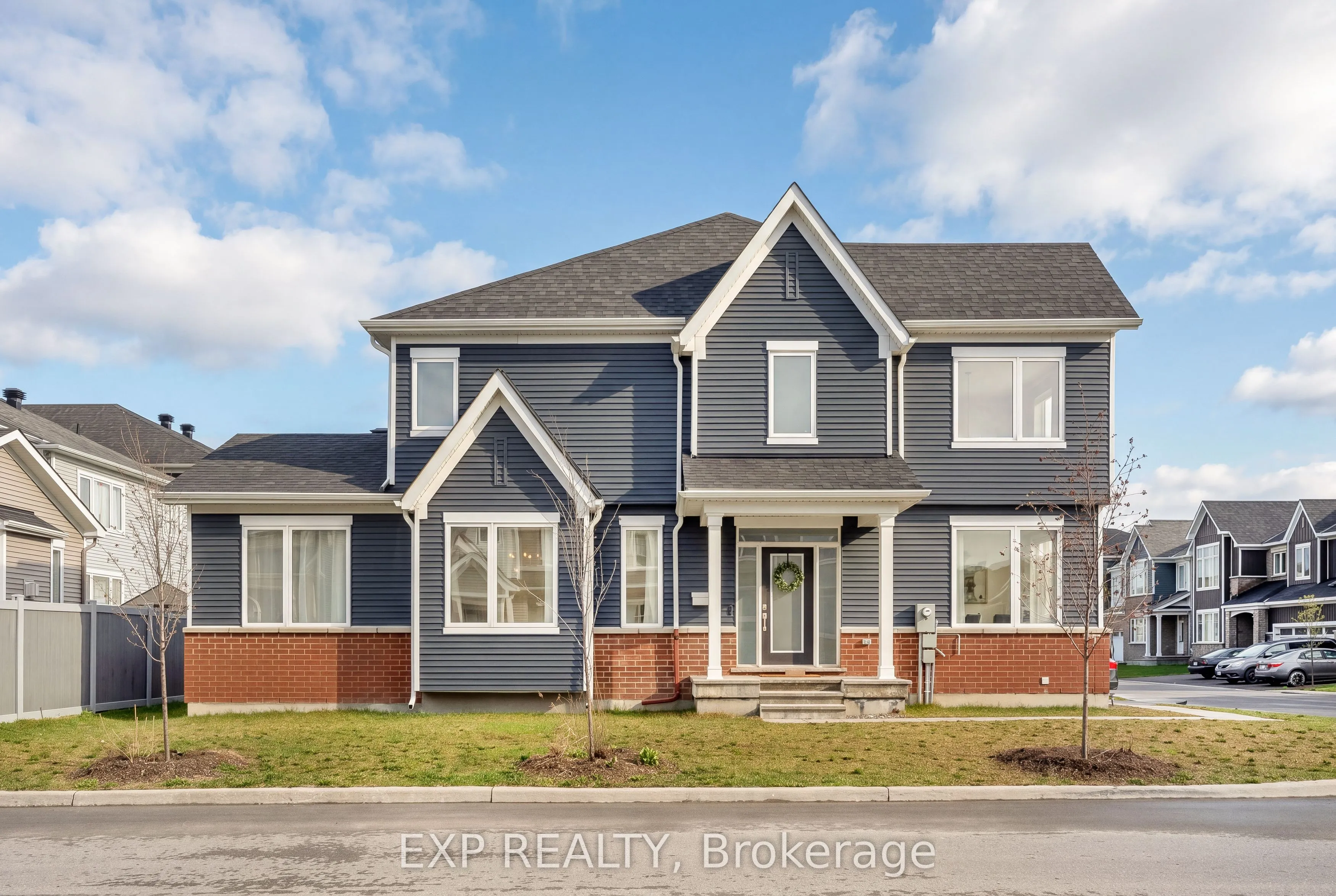 Detached Home For Sale | X13067842
