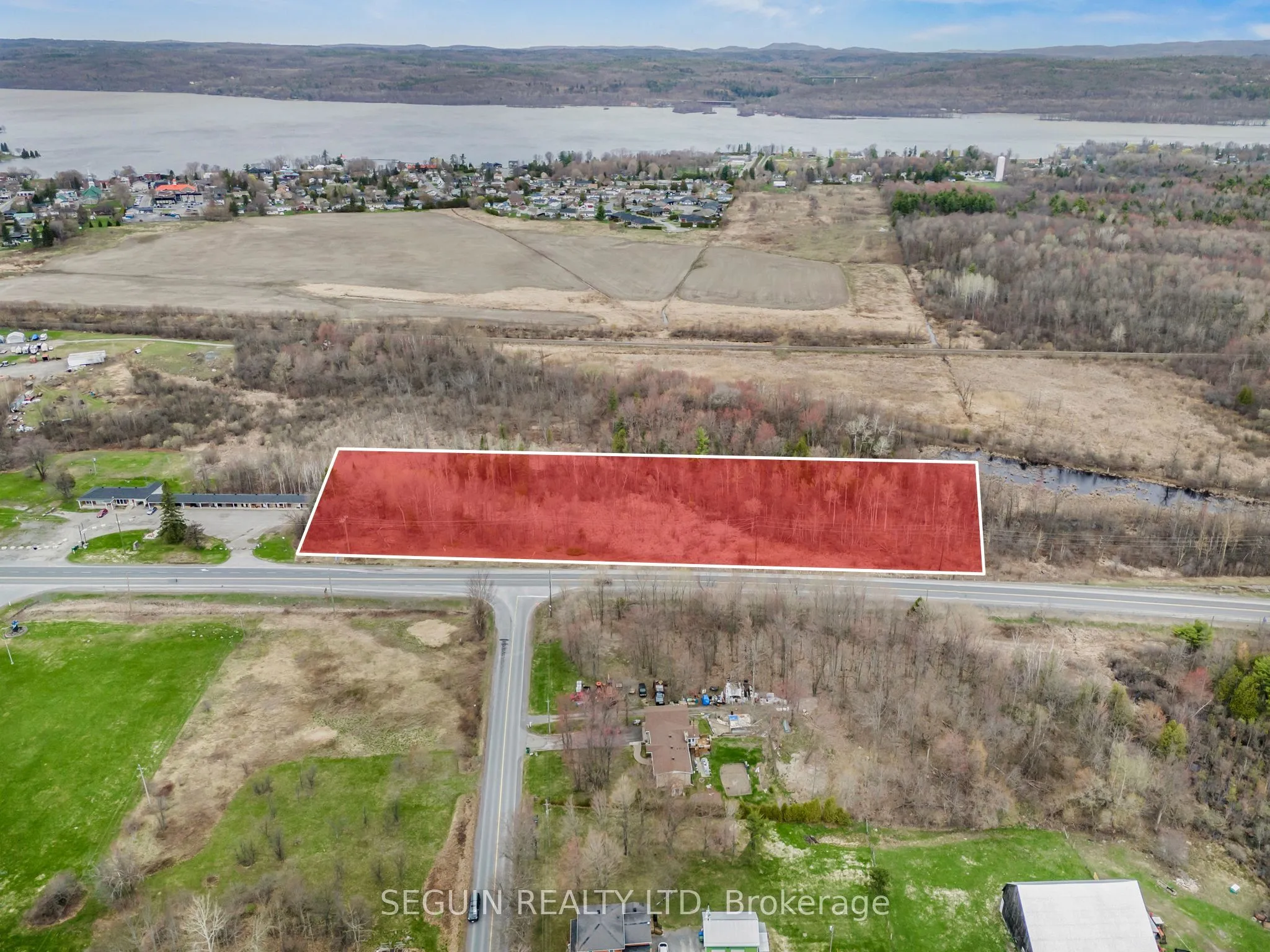 Land For Sale | X13068292
