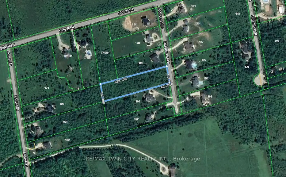 Vacant Land For Sale | X13068600