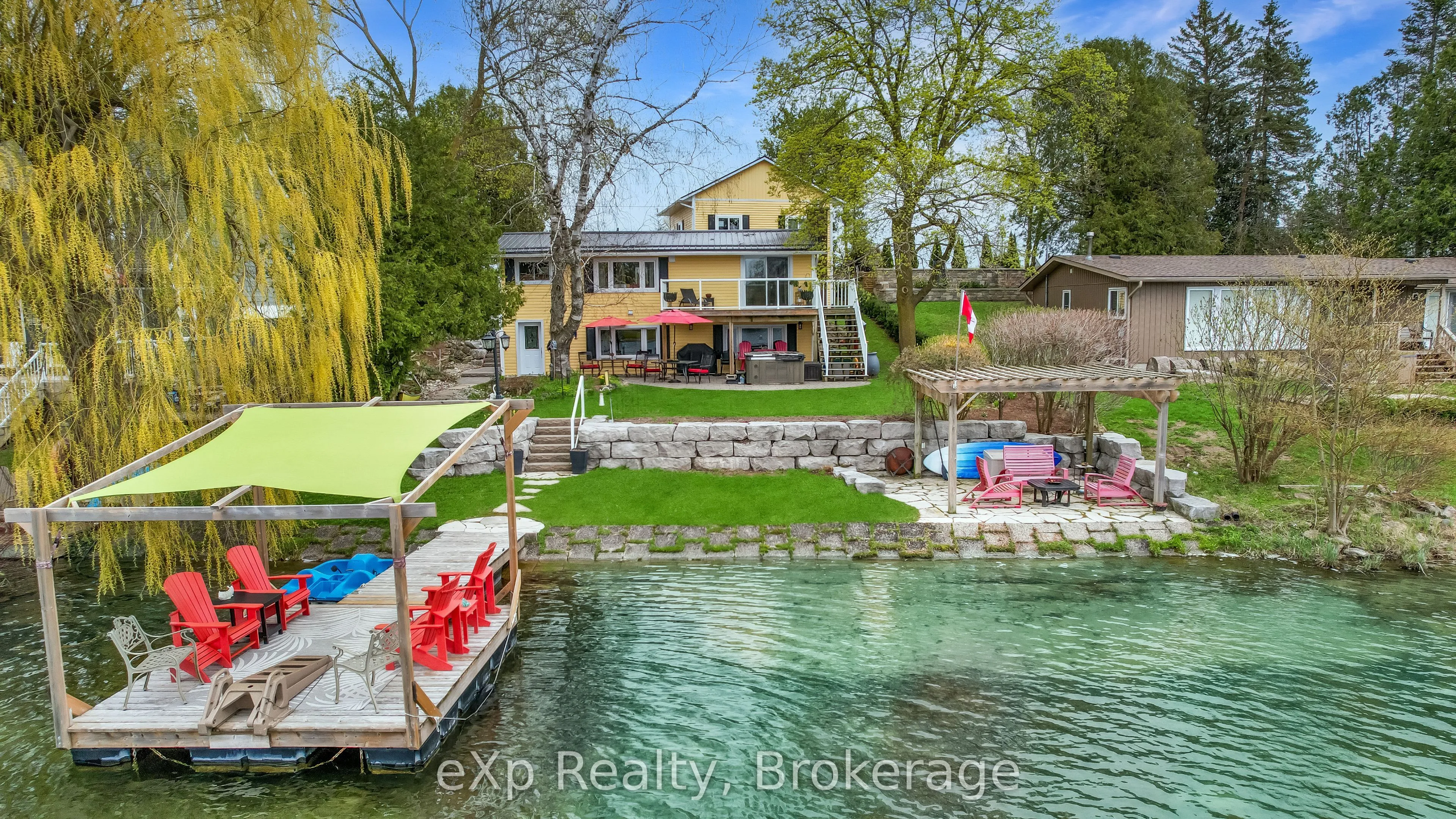 Detached Home For Sale | X13069182