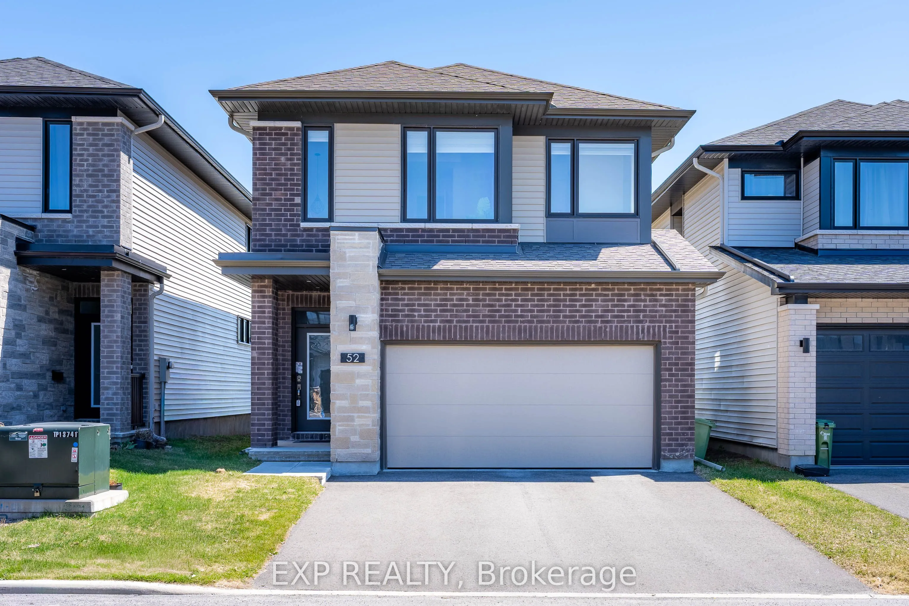 Detached Home For Sale | X13069312