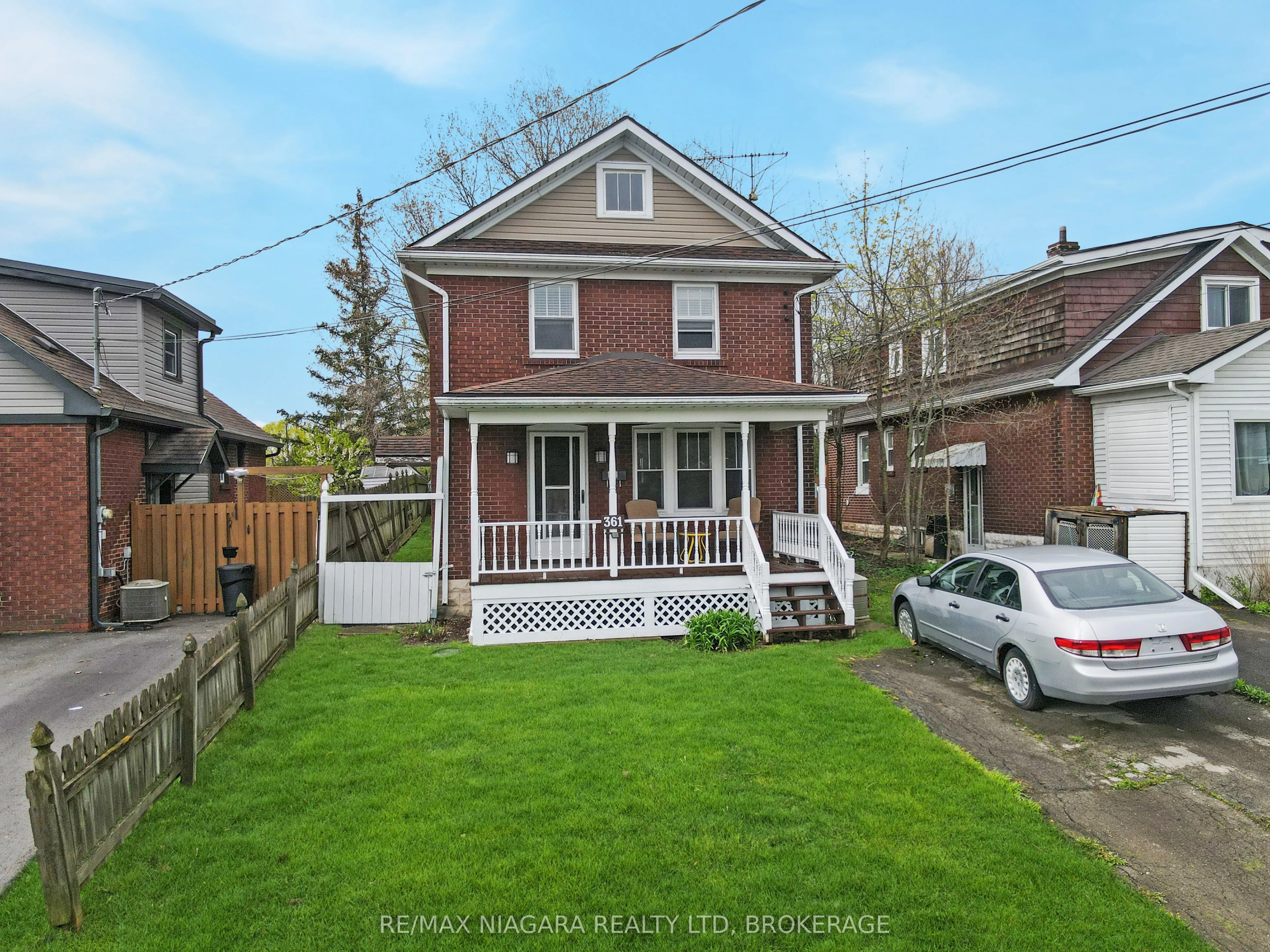 Detached Home For Sale | X13069658