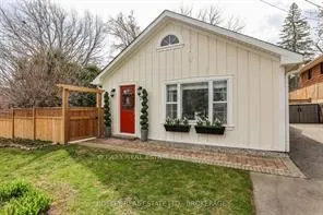 Detached Home For Sale | X13069754