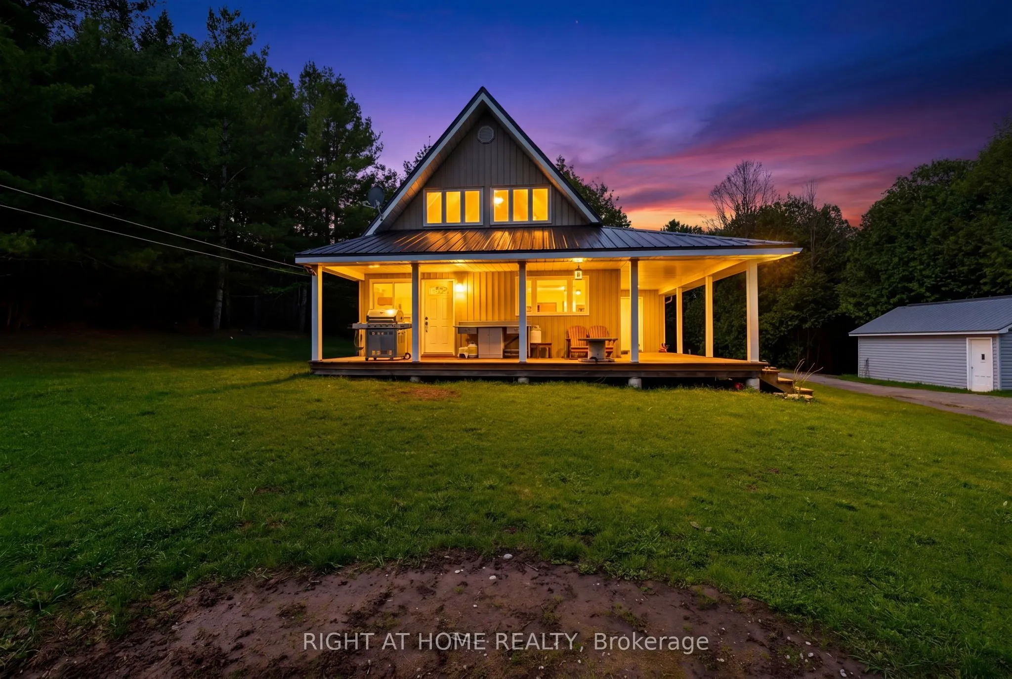 Detached Home For Sale | X13069806