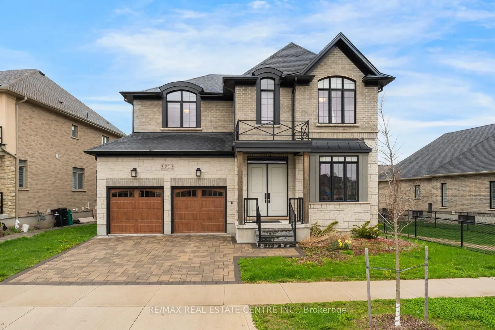 Detached Home For Sale | X13069874
