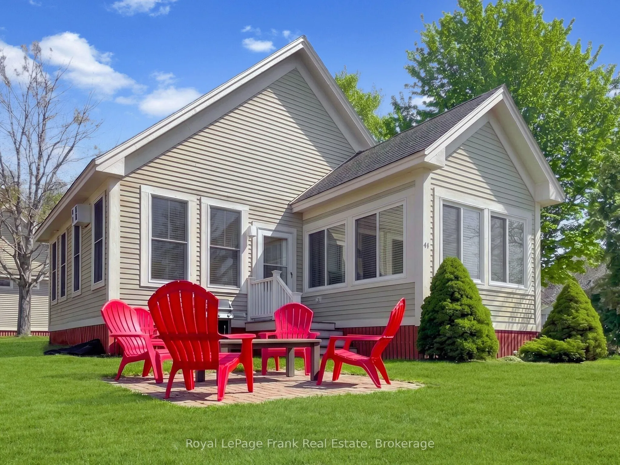 Vacant Land Condo For Sale | X13069964