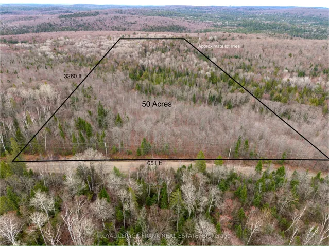 841 North Mckenzie Lake Road, South Algonquin, ON K0J 2M0