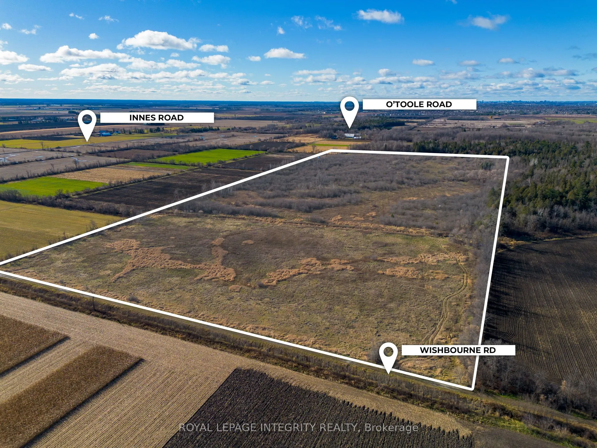 Vacant Land For Sale | X13071338