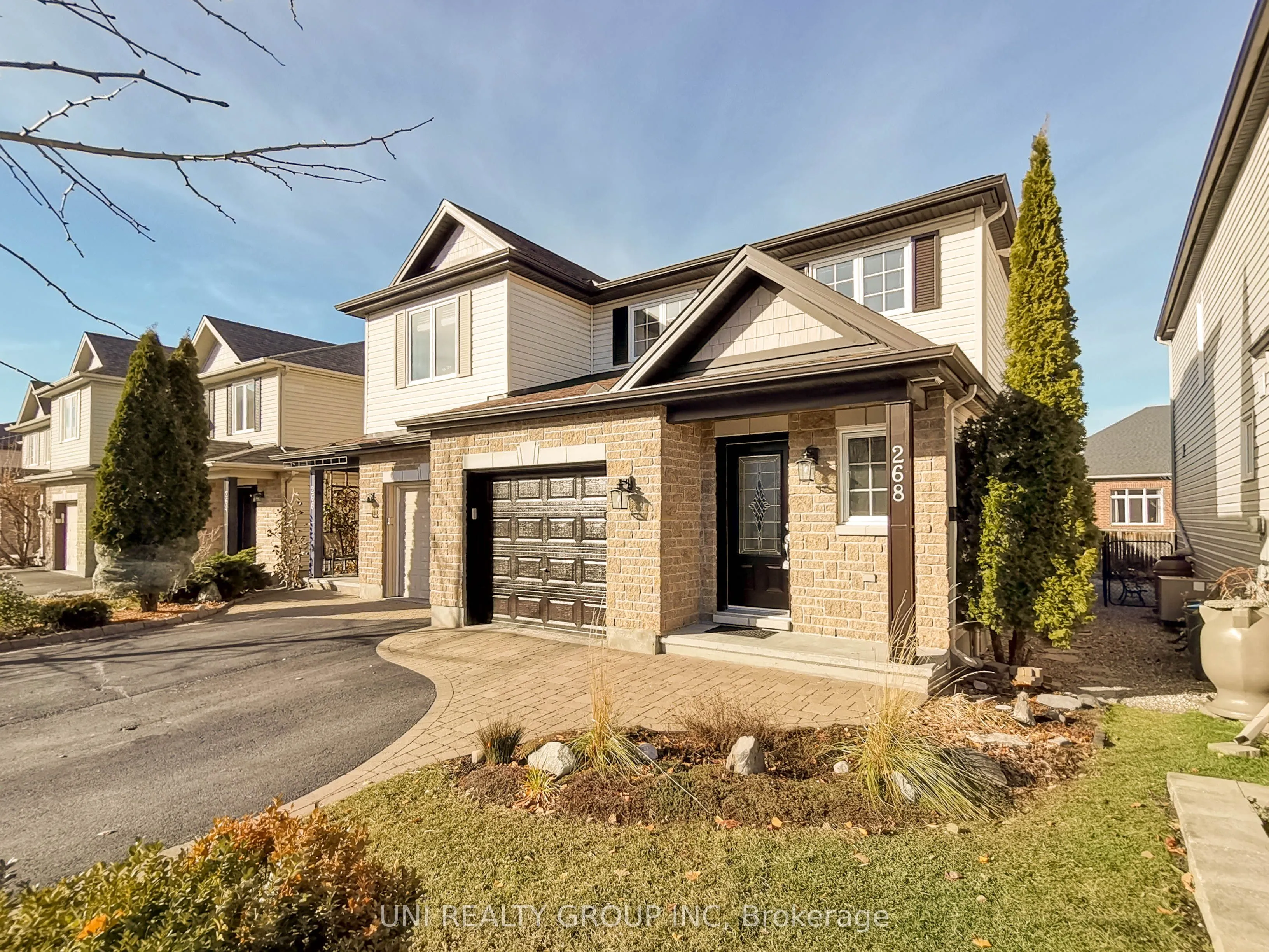 Semi-Detached Home For Lease | X13073214