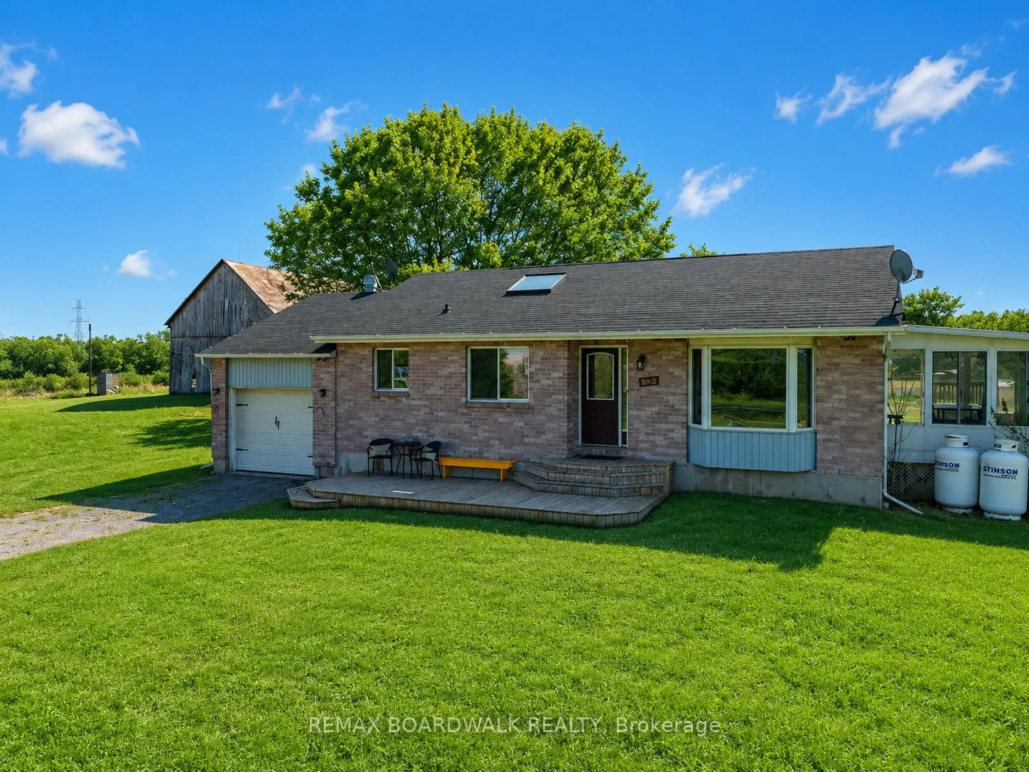 Detached Home For Sale | X13073254