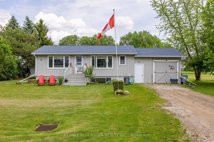 71224 Sandra Street, Bluewater, ON N0M 1N0