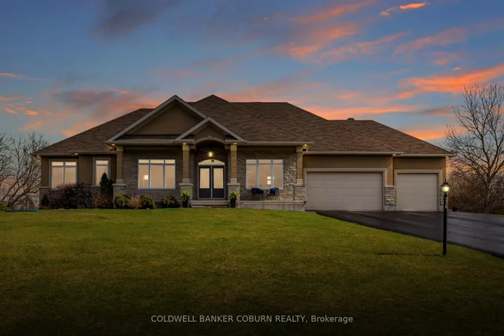 270 West Lake Circle, Carp – Huntley Ward, ON K0A 1L0