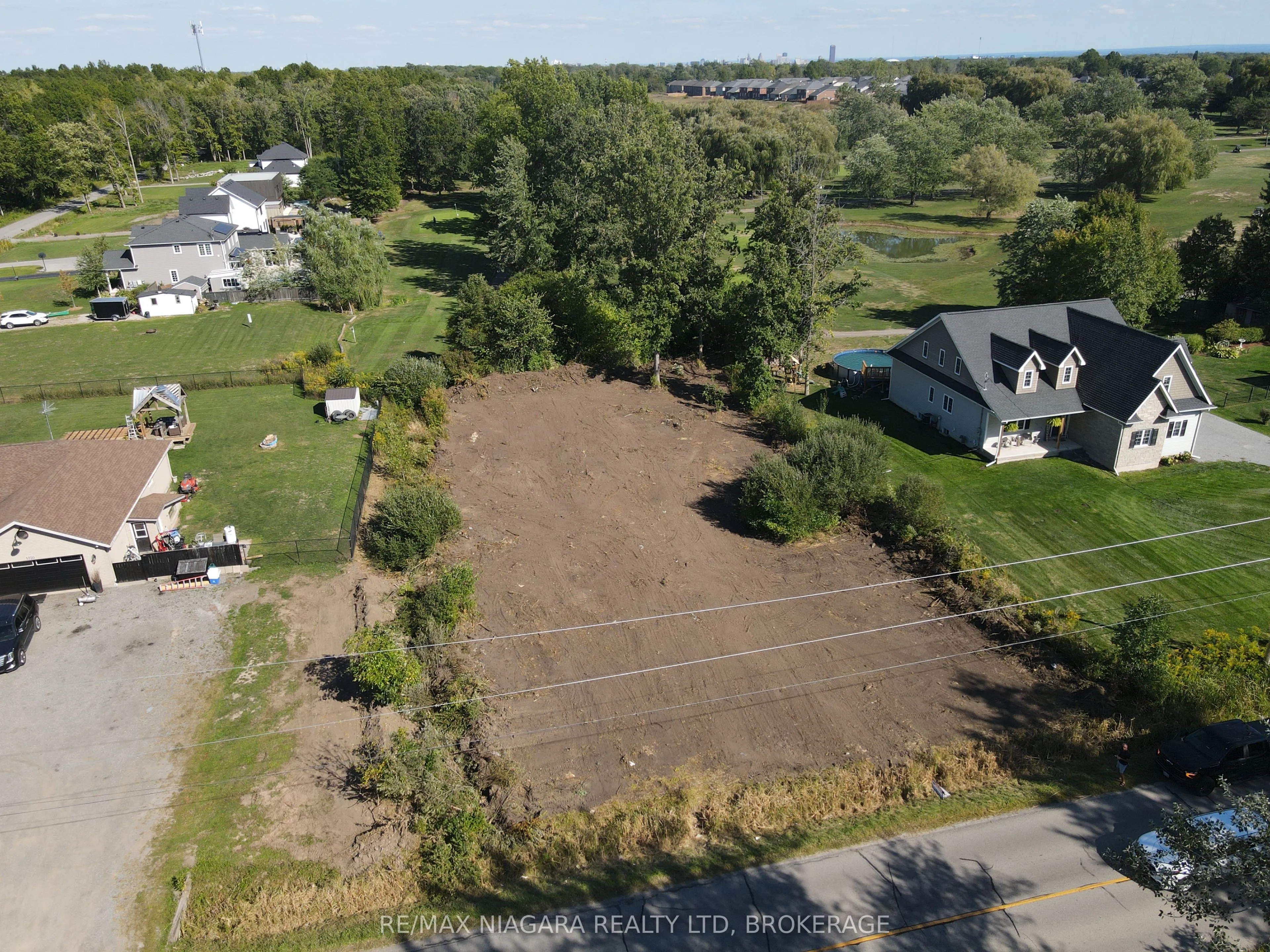 Vacant Land For Sale | X13074342