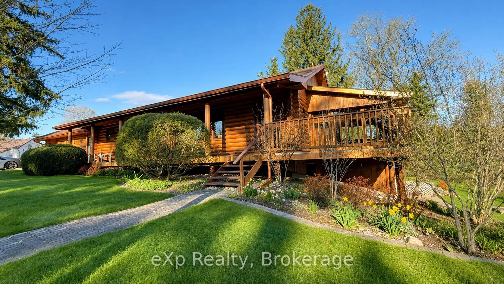 Detached Home For Sale | X13075026