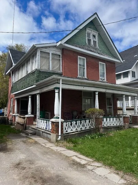 Detached Home For Sale | X13075554