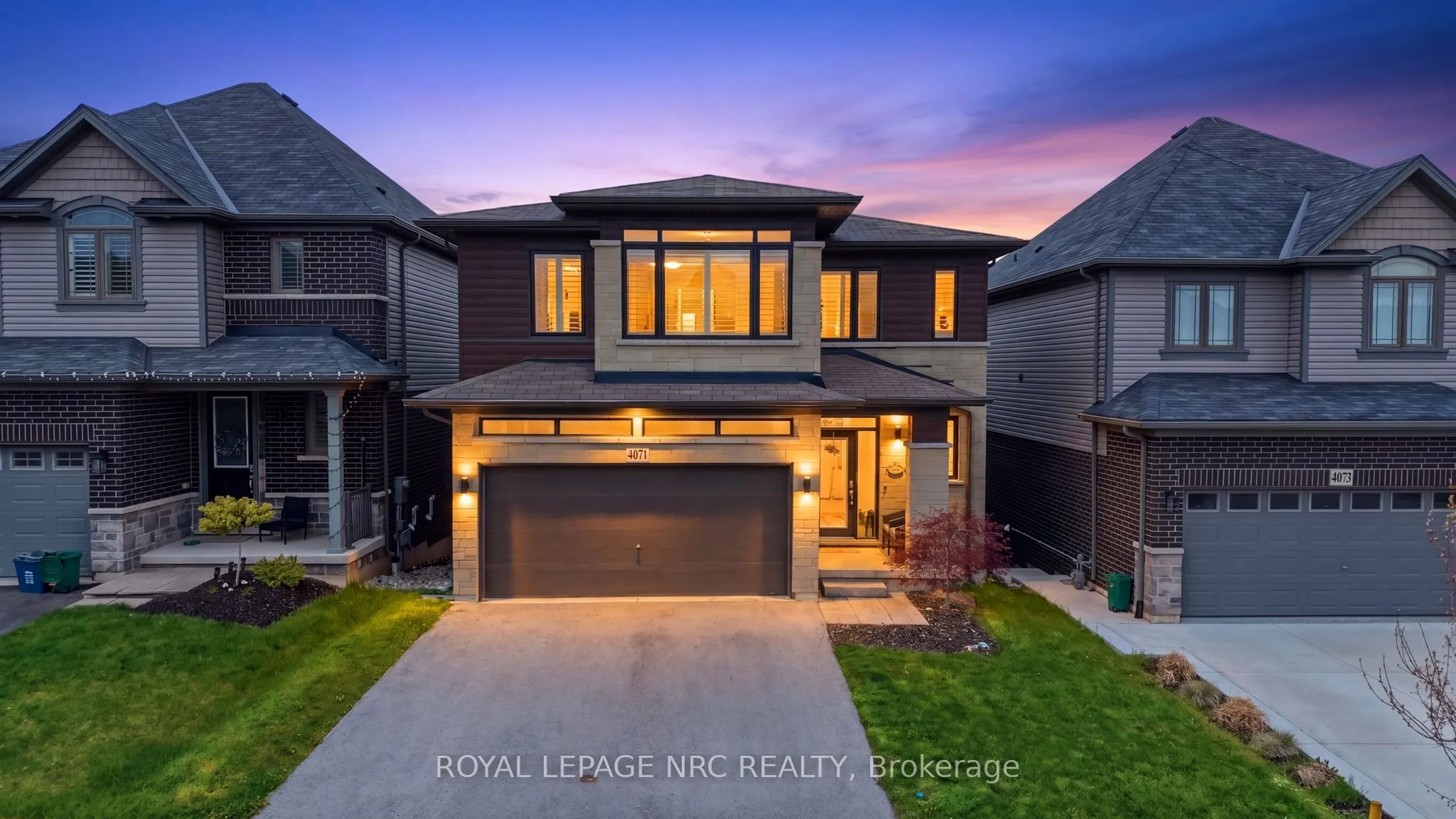 Detached Home For Sale | X13076086