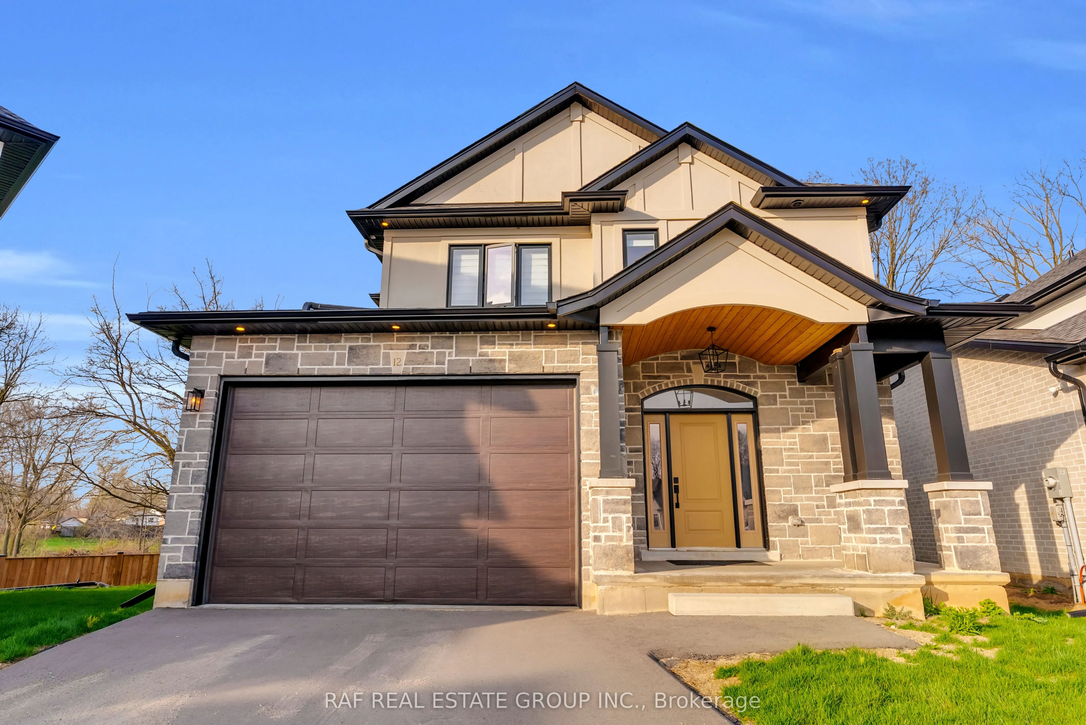 Detached Home For Sale | X13076156
