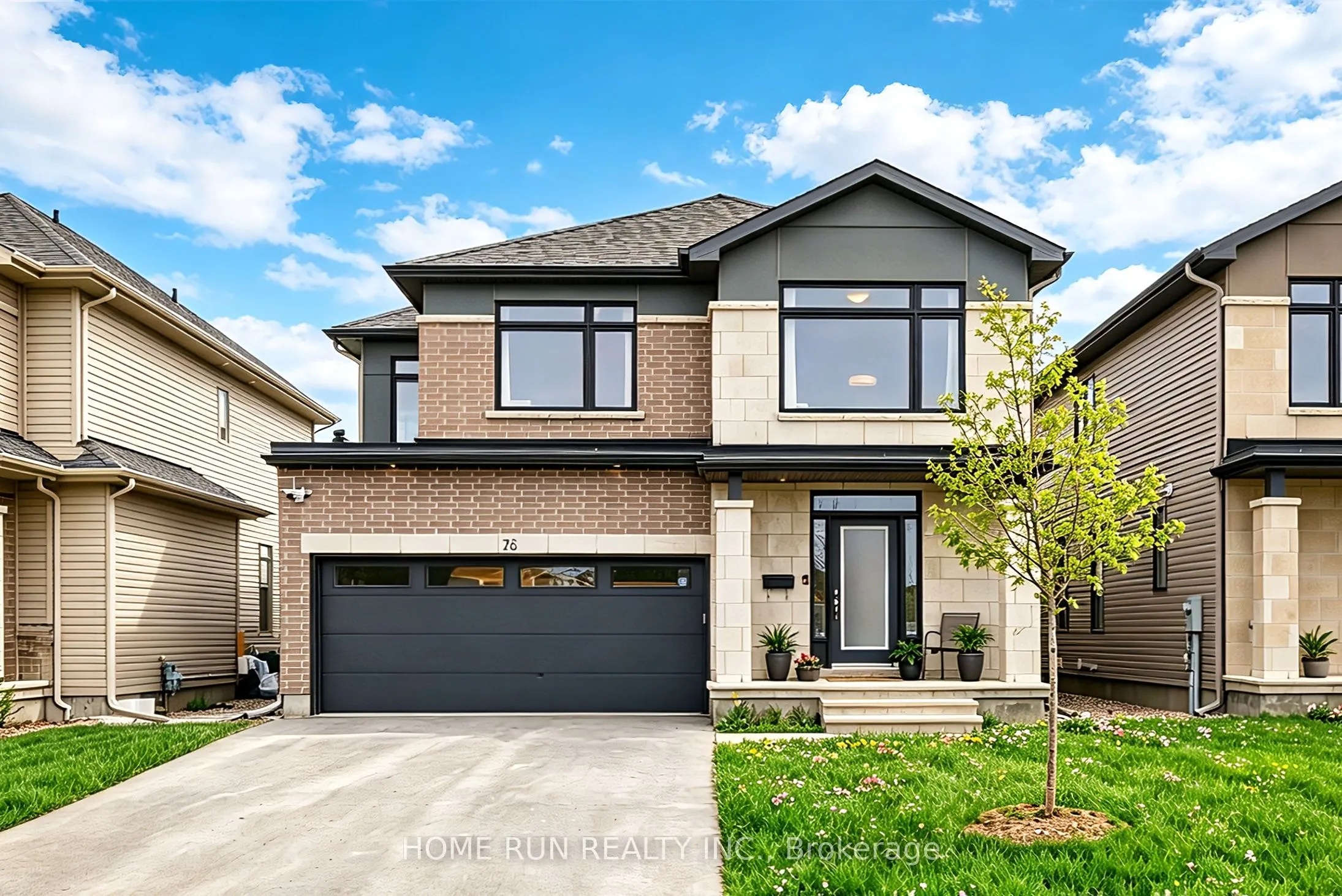 Detached Home For Sale | X13076318