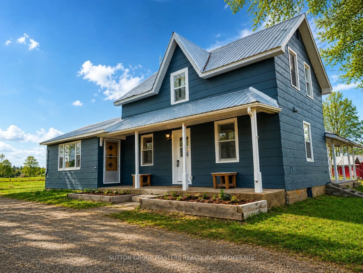 Detached Home For Sale | X13076570