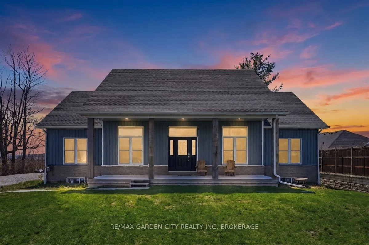 Detached Home For Sale | X13076688
