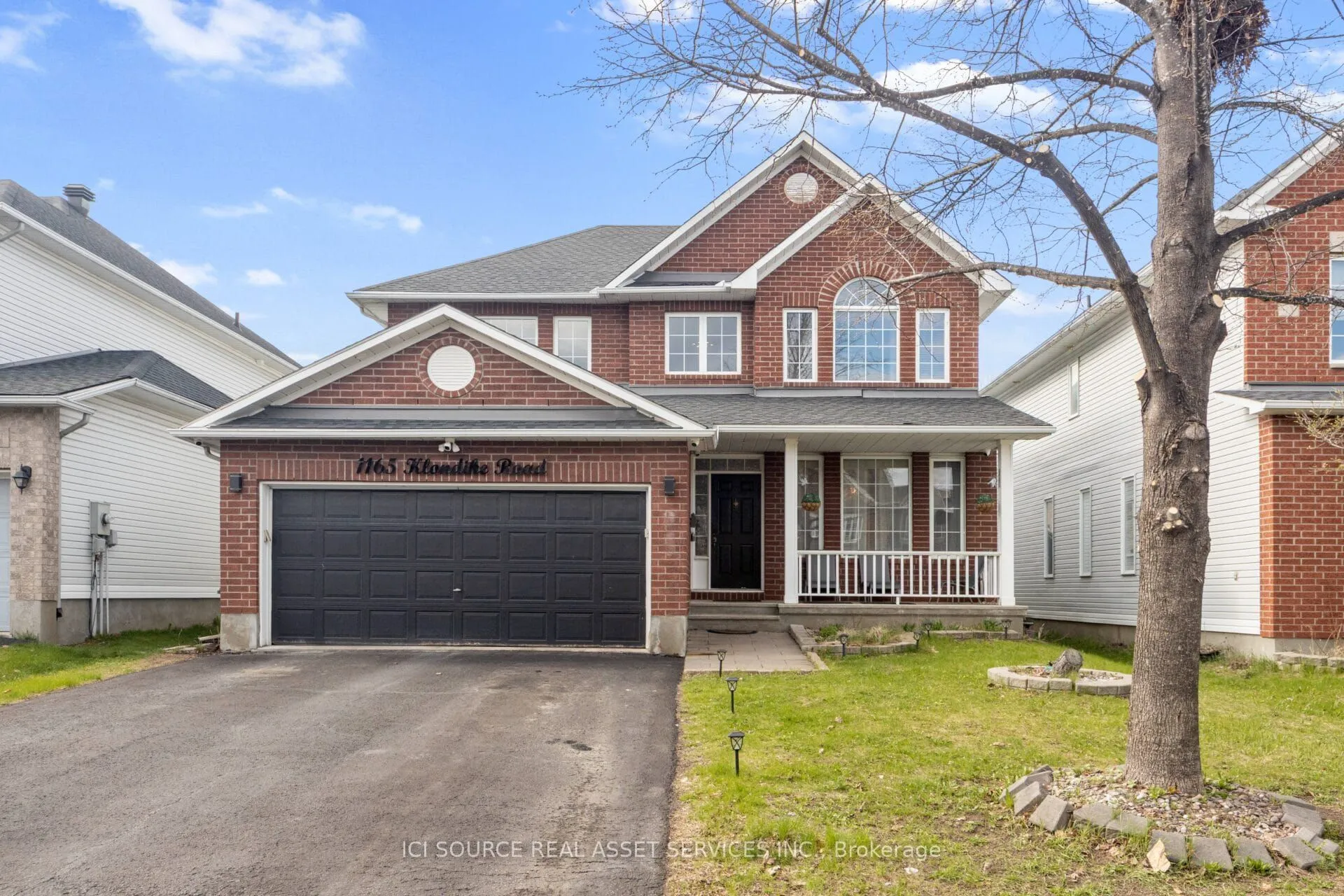 Detached Home For Sale | X13076726