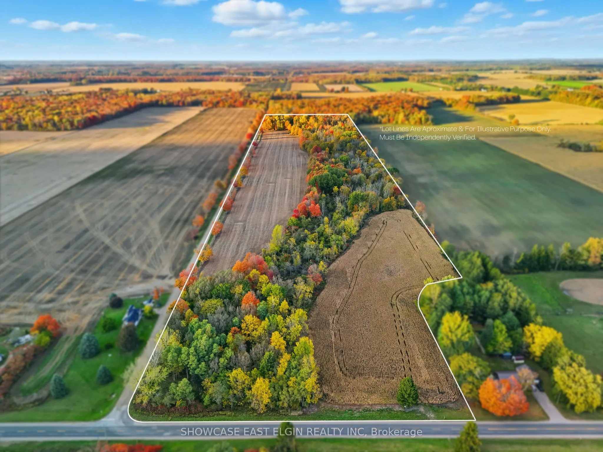 Vacant Land For Sale | X13076736