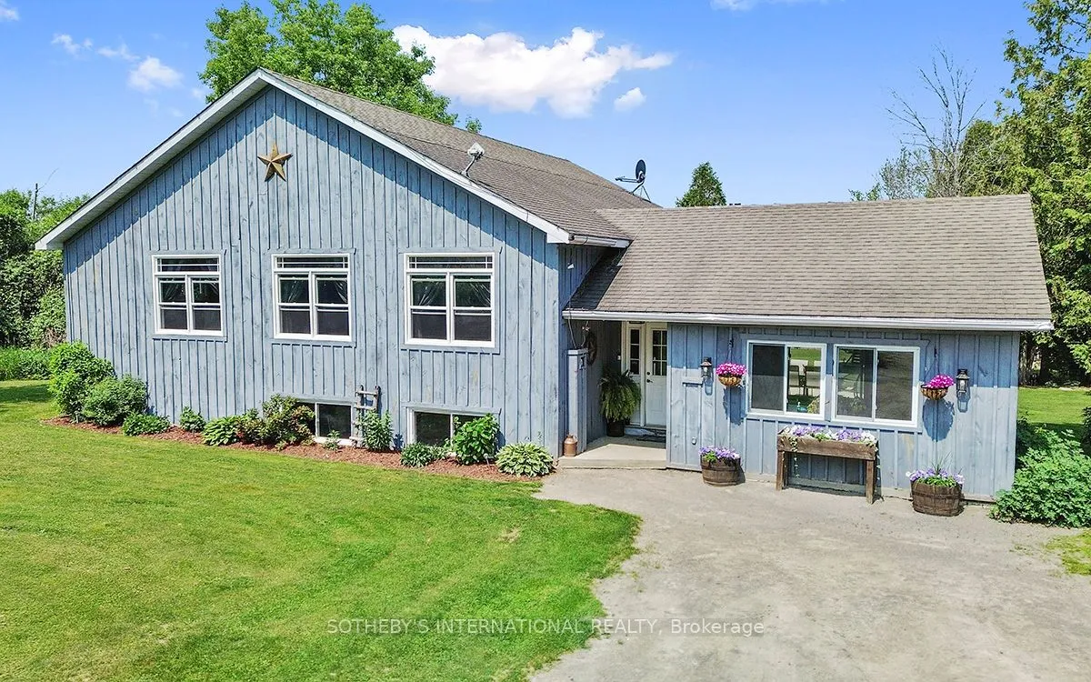 Detached Home For Sale | X13076790
