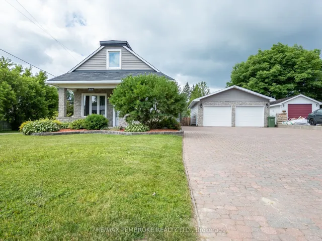560 Boundary Road E, Laurentian Valley, ON K8A 6M3