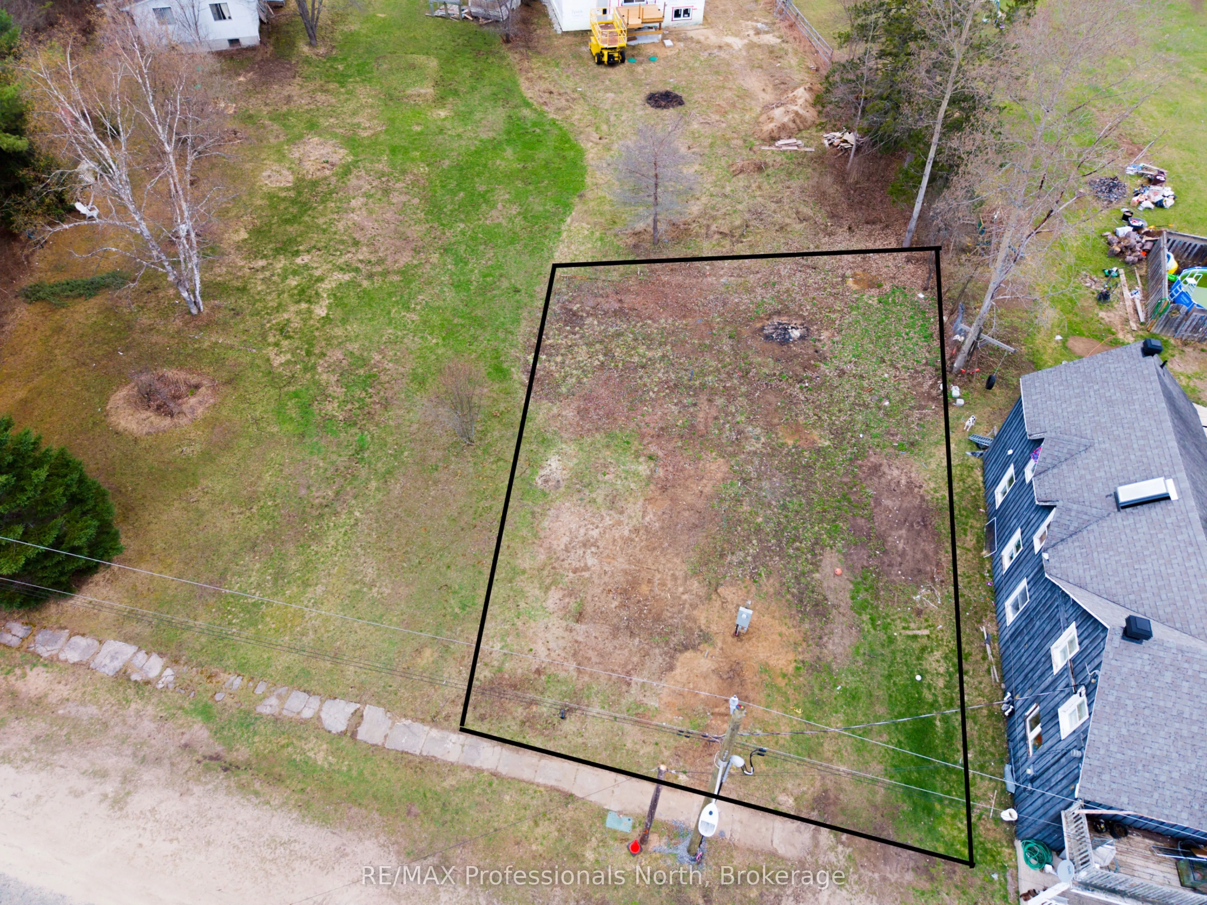 Vacant Land For Sale | X13077422