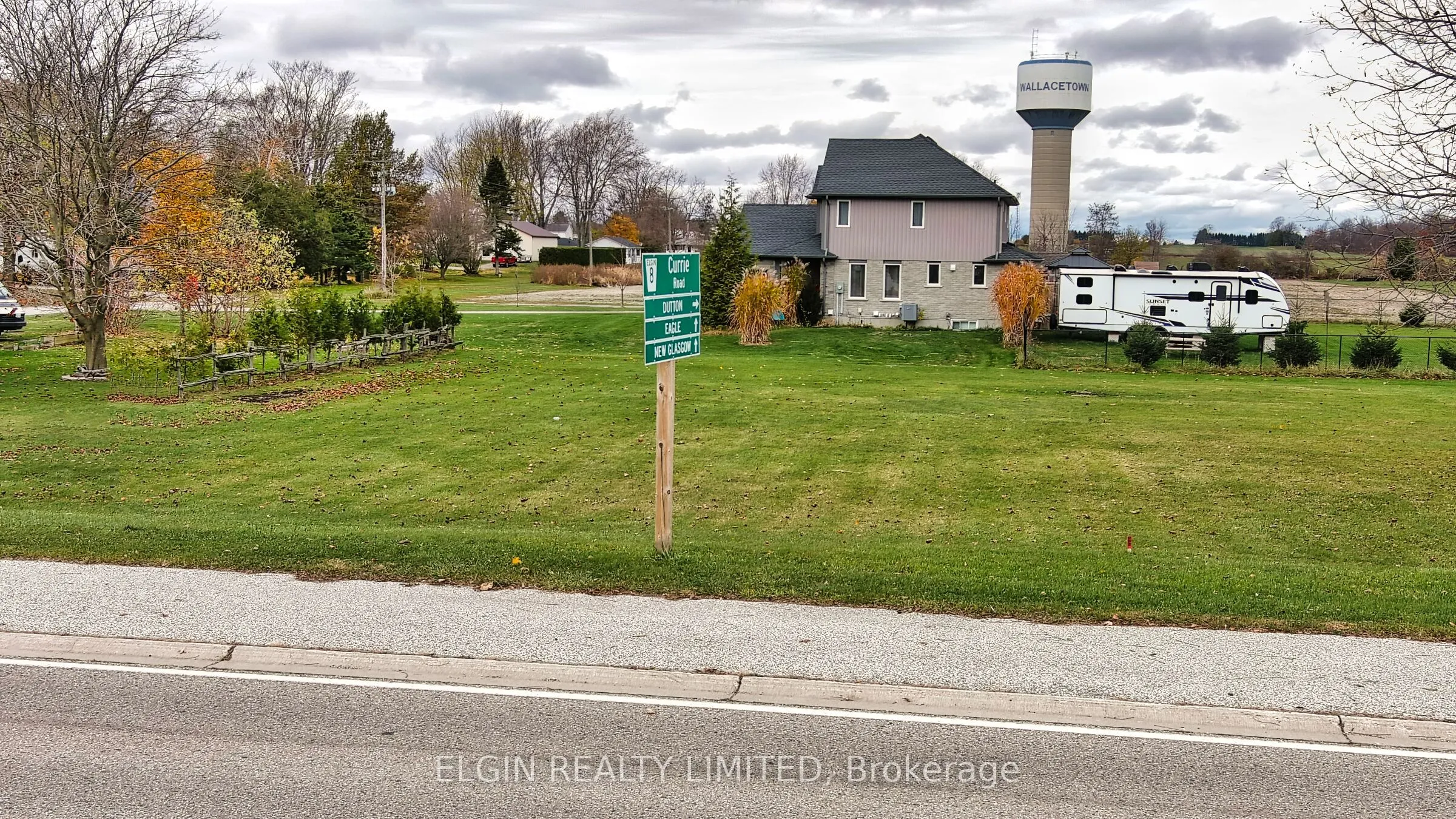 Vacant Land For Sale | X13077688