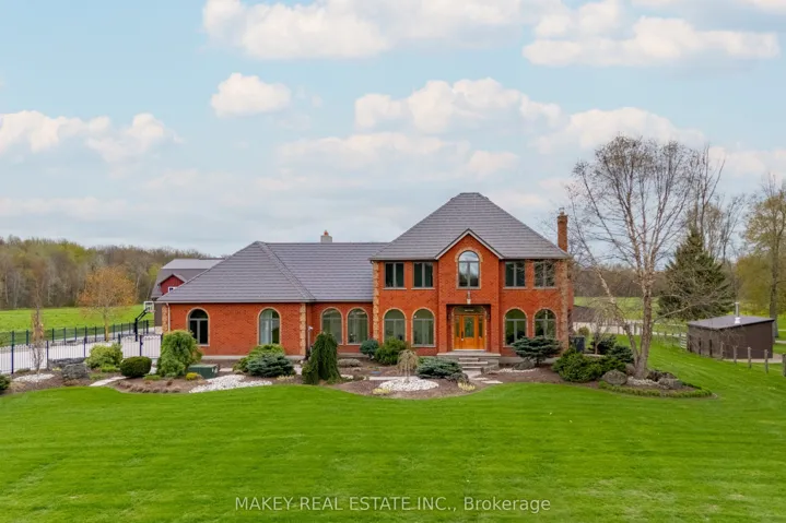 786030 Township Road 6 Road, Blandford-blenheim, ON N0J 1M0