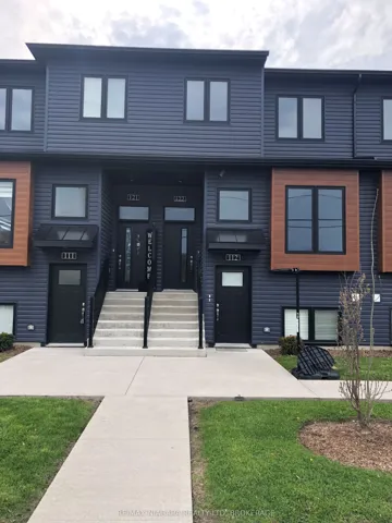 Welcome to 122-781 Clare Ave, Welland