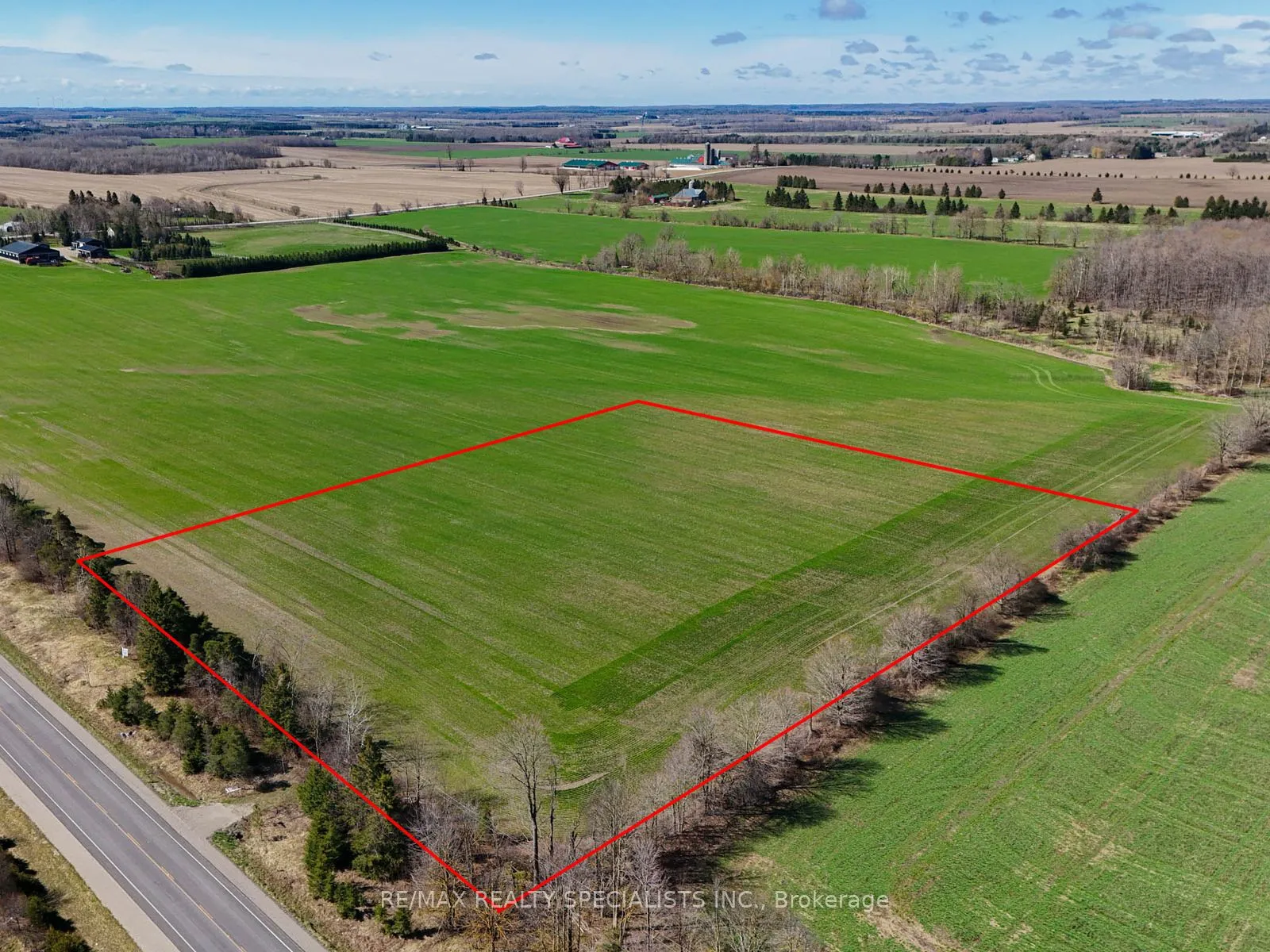 Vacant Land For Sale | X13079430