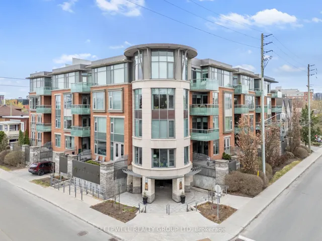 295 Mackay Street Ph03, New Edinburgh – Lindenlea, ON K1M 2B7