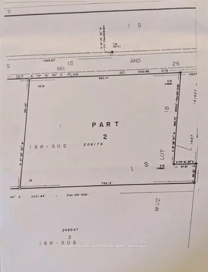 Vacant Land For Sale | X13079656