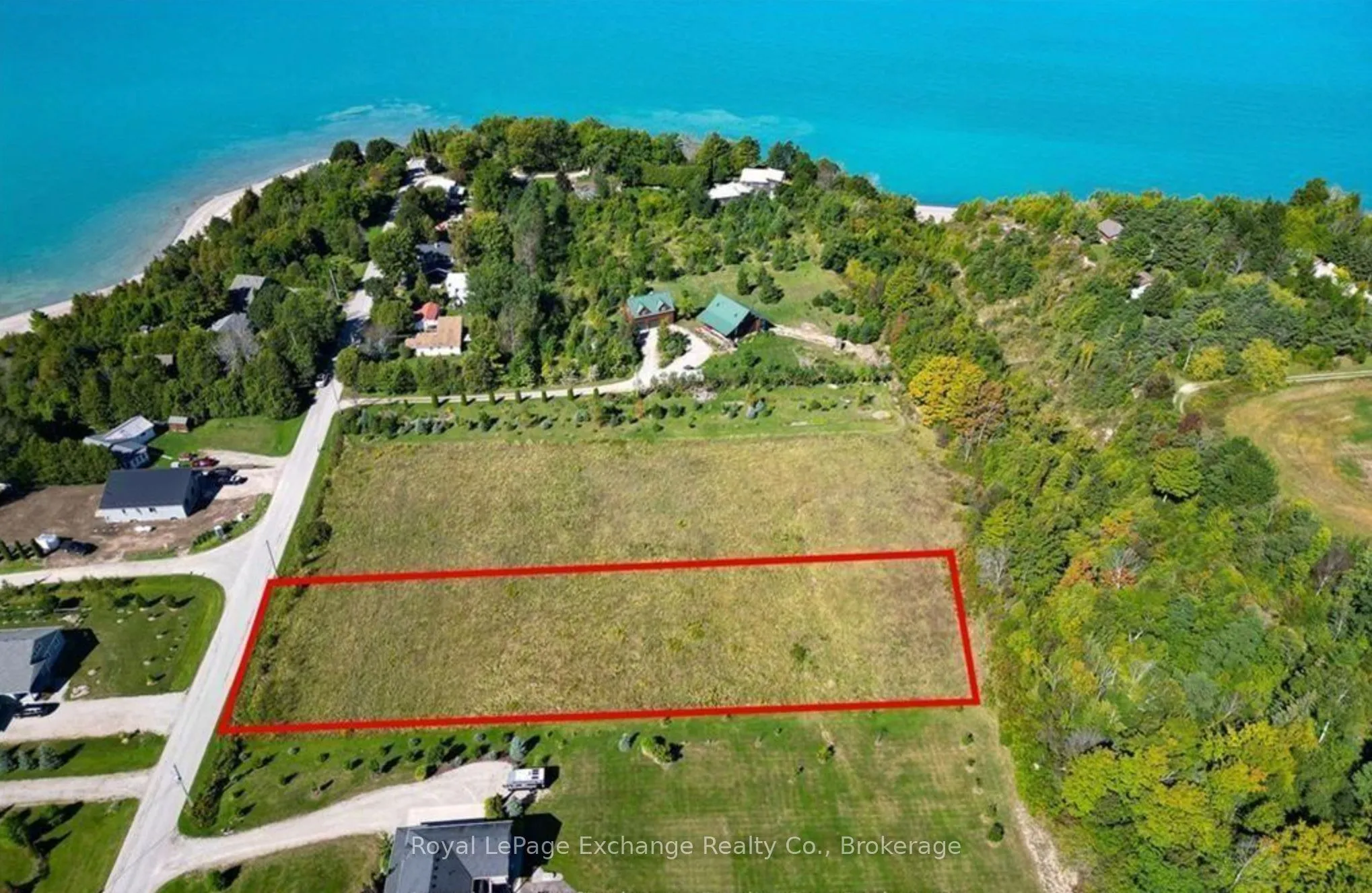 Vacant Land For Sale | X13079778