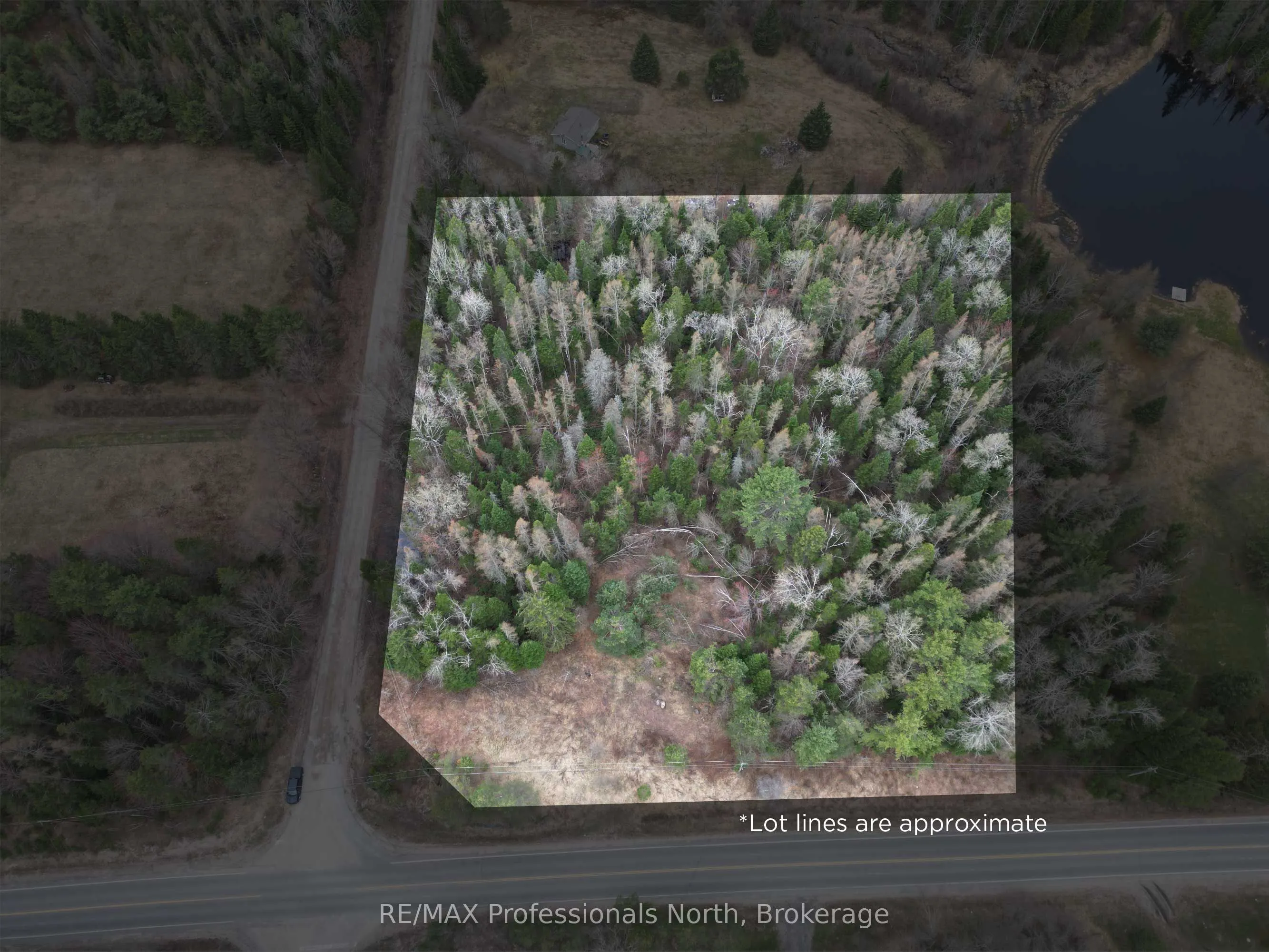 Vacant Land For Sale | X13079894