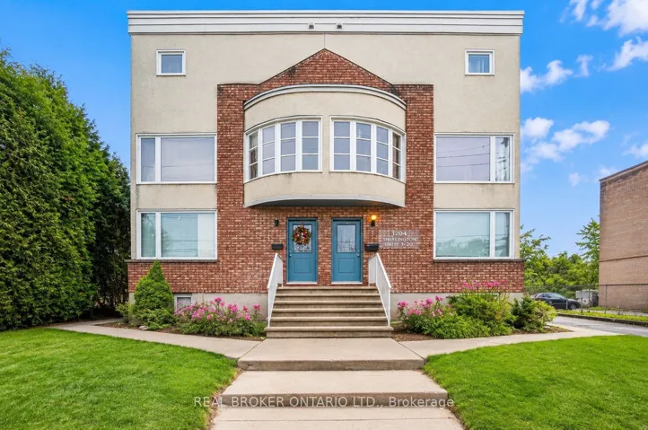1204 Shillington Avenue 5, Carlington – Central Park, ON K1Z 7Z4