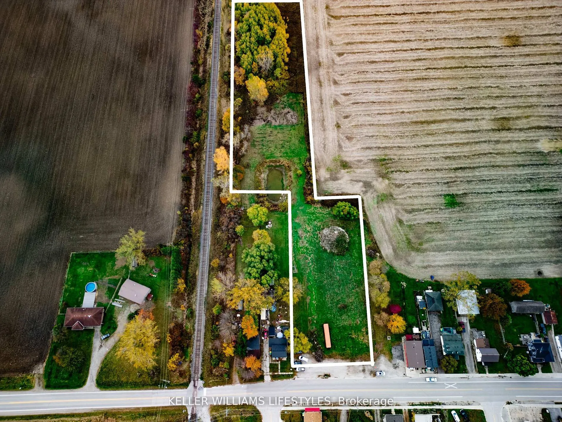 Vacant Land For Sale | X13081918
