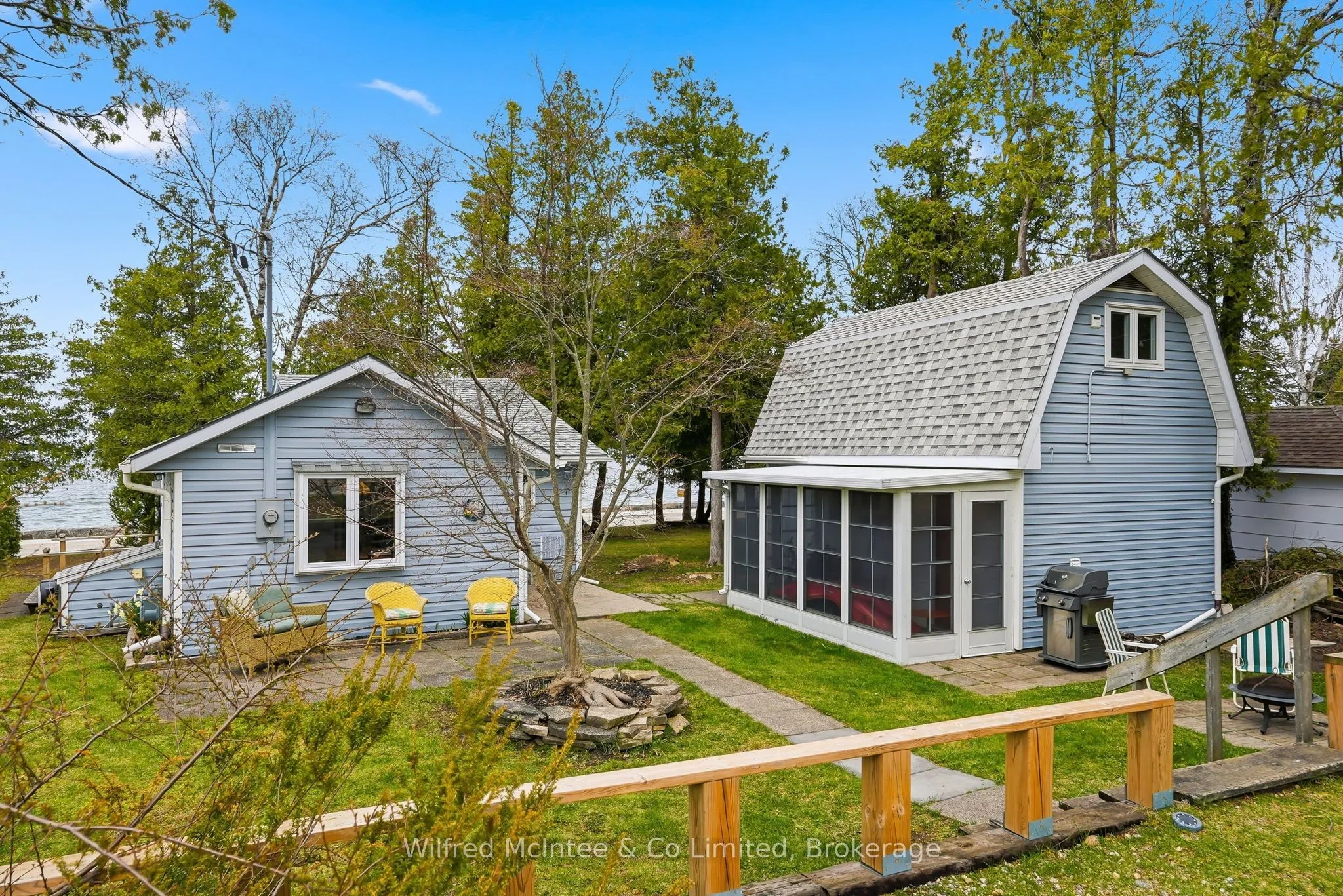 Detached Home For Sale | X13082352