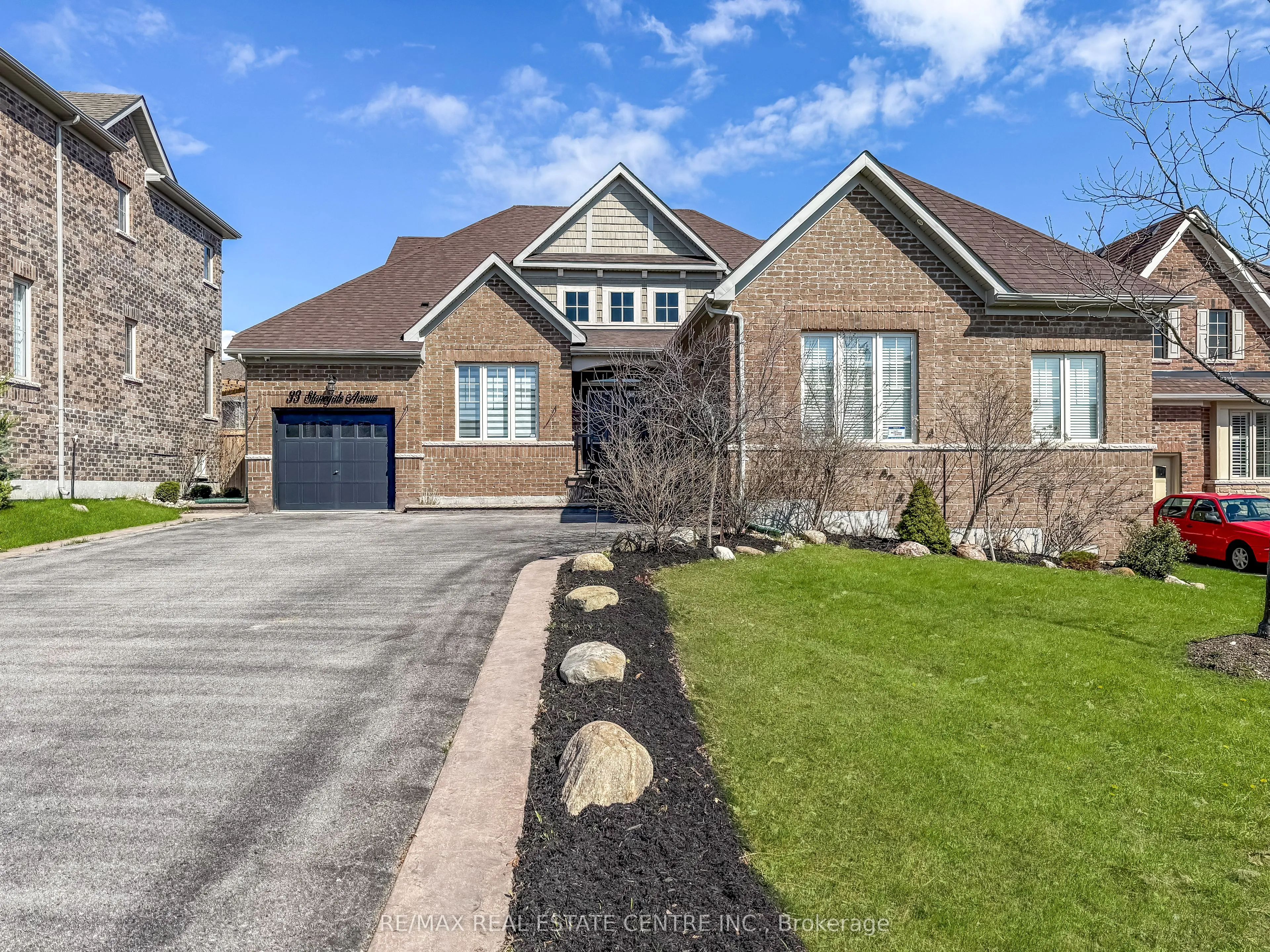 Detached Home For Sale | X13082360