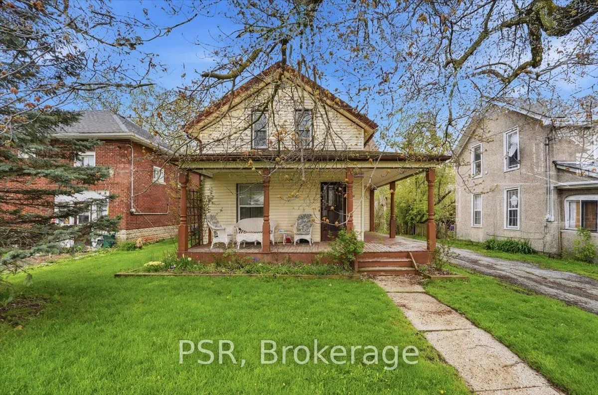 Detached Home For Sale | X13082376