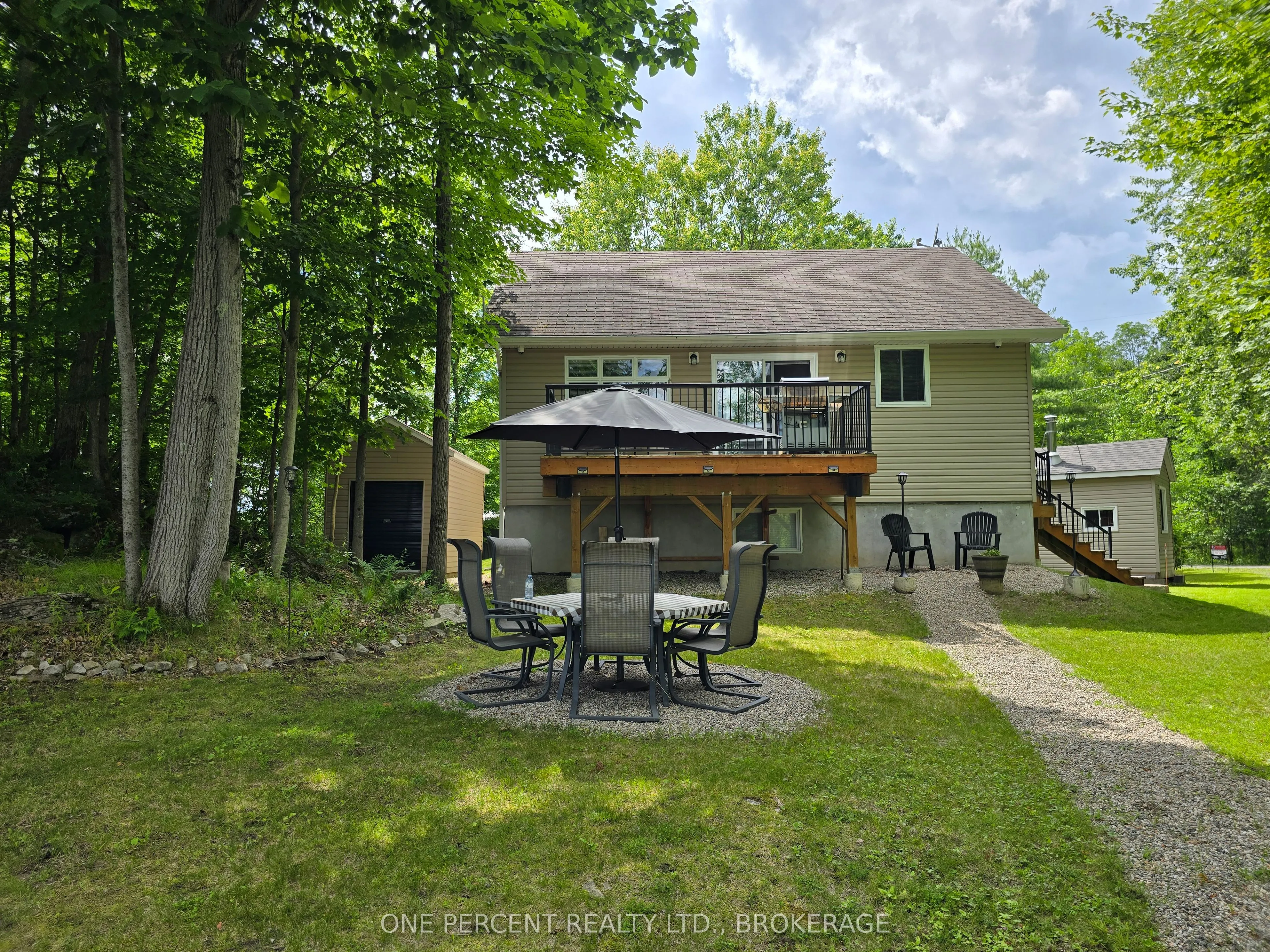 Detached Home For Sale | X13082434