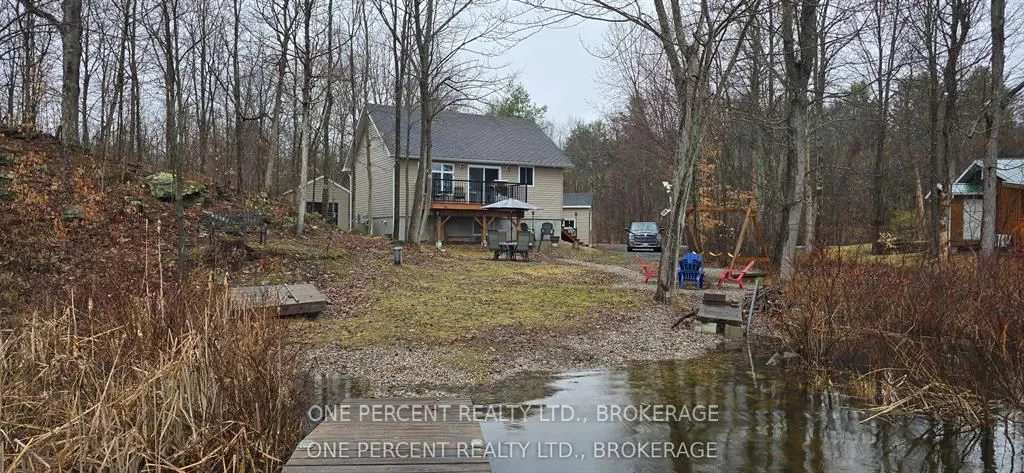 Detached Home For Sale | X13082434