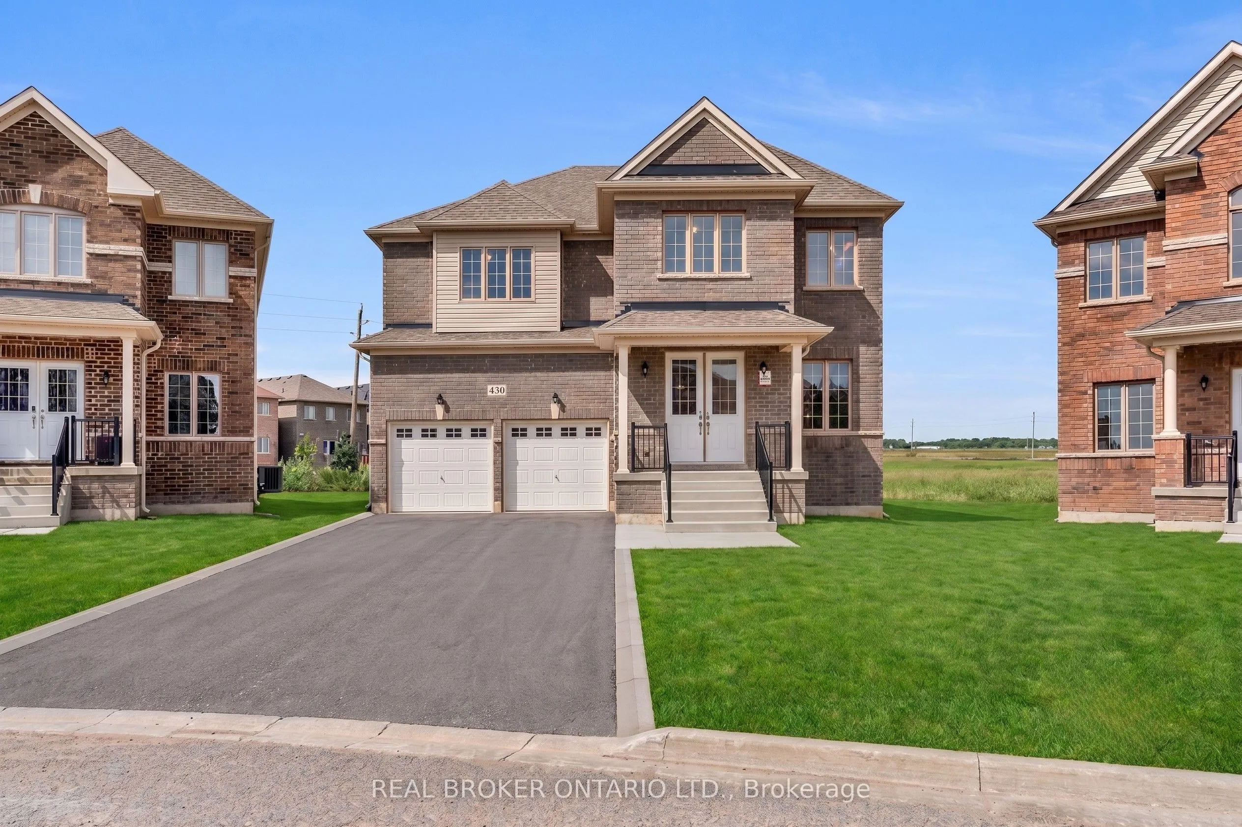 Detached Home For Sale | X13084244