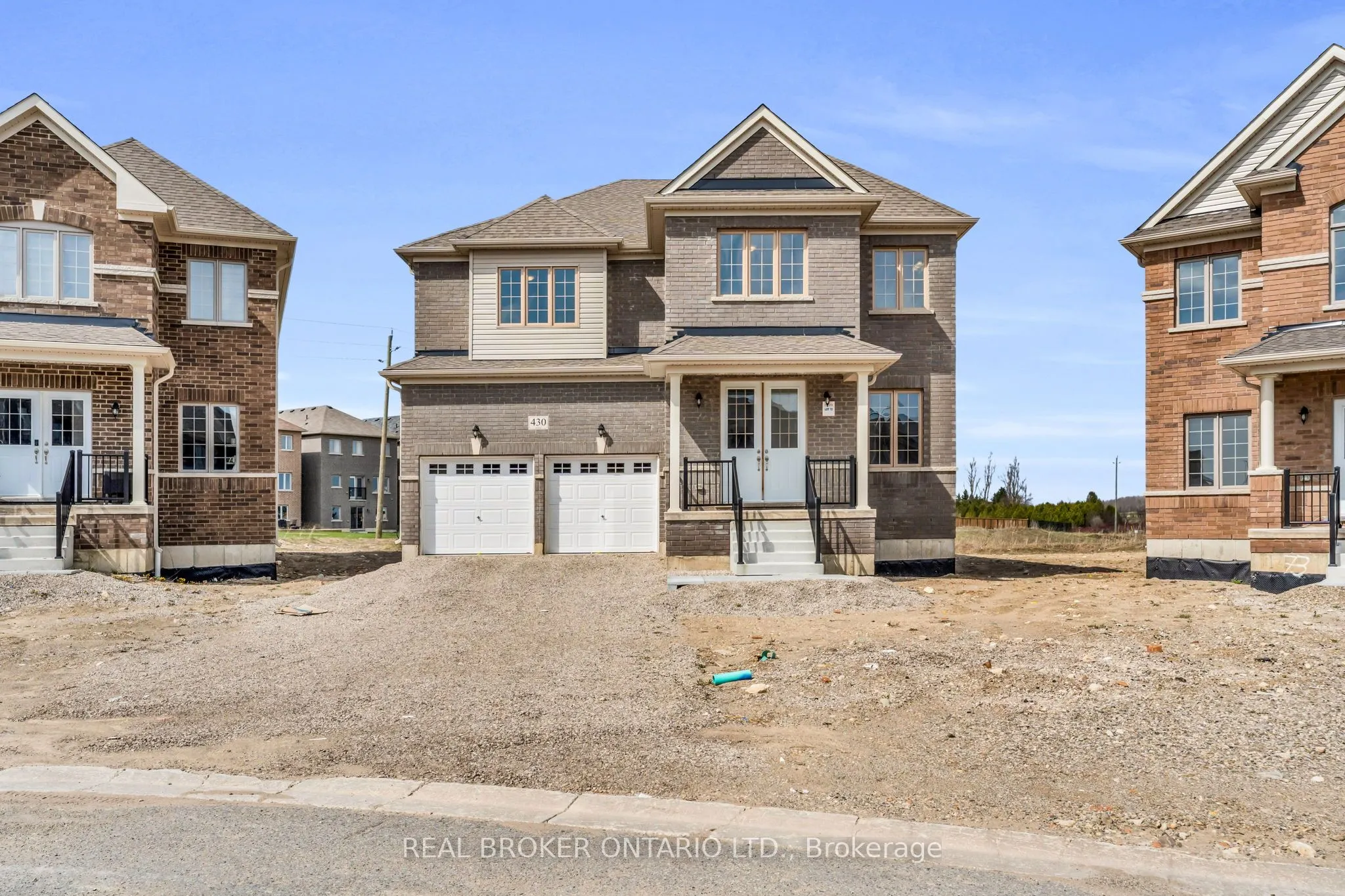 Detached Home For Sale | X13084244