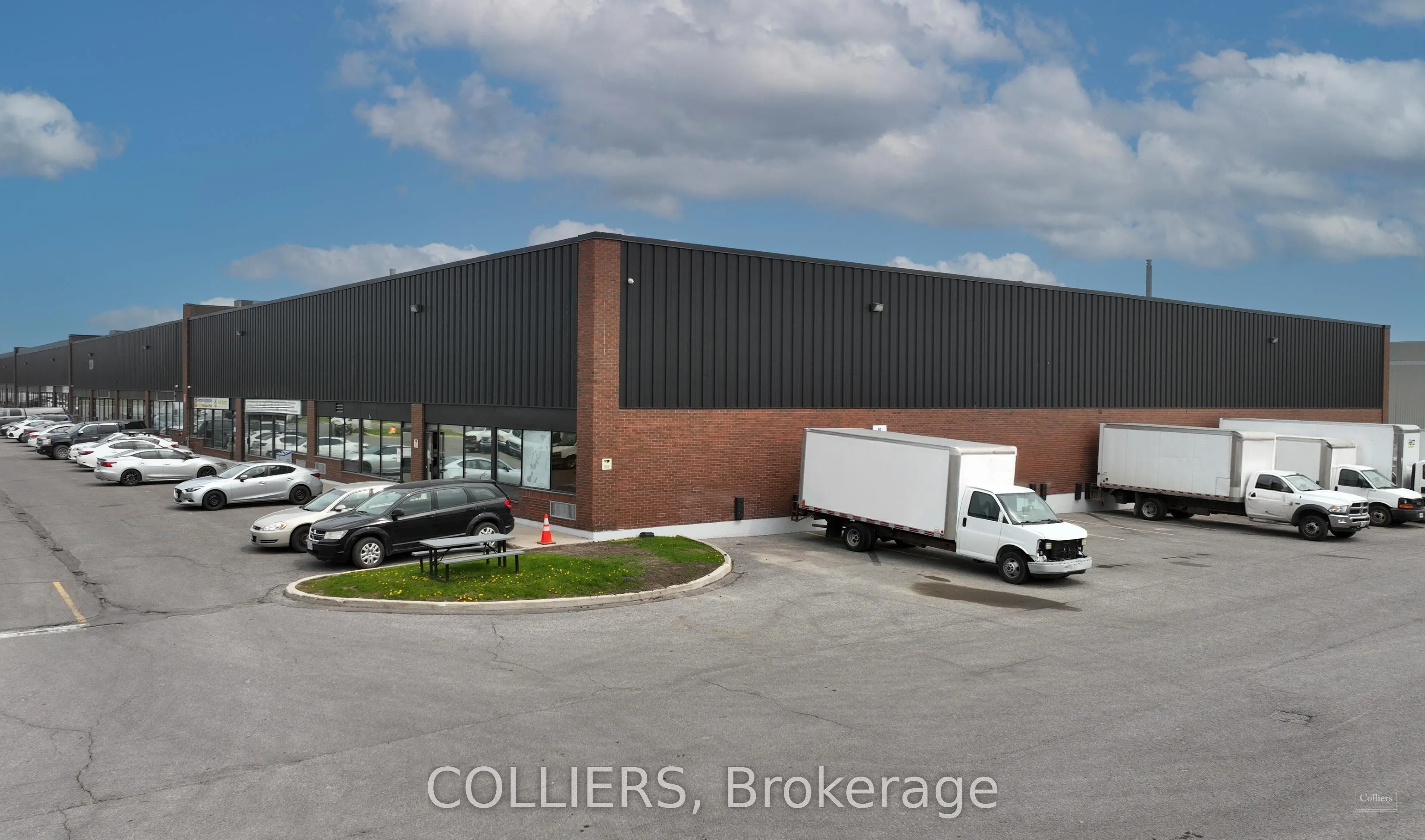 Industrial Property For Lease | X13084436